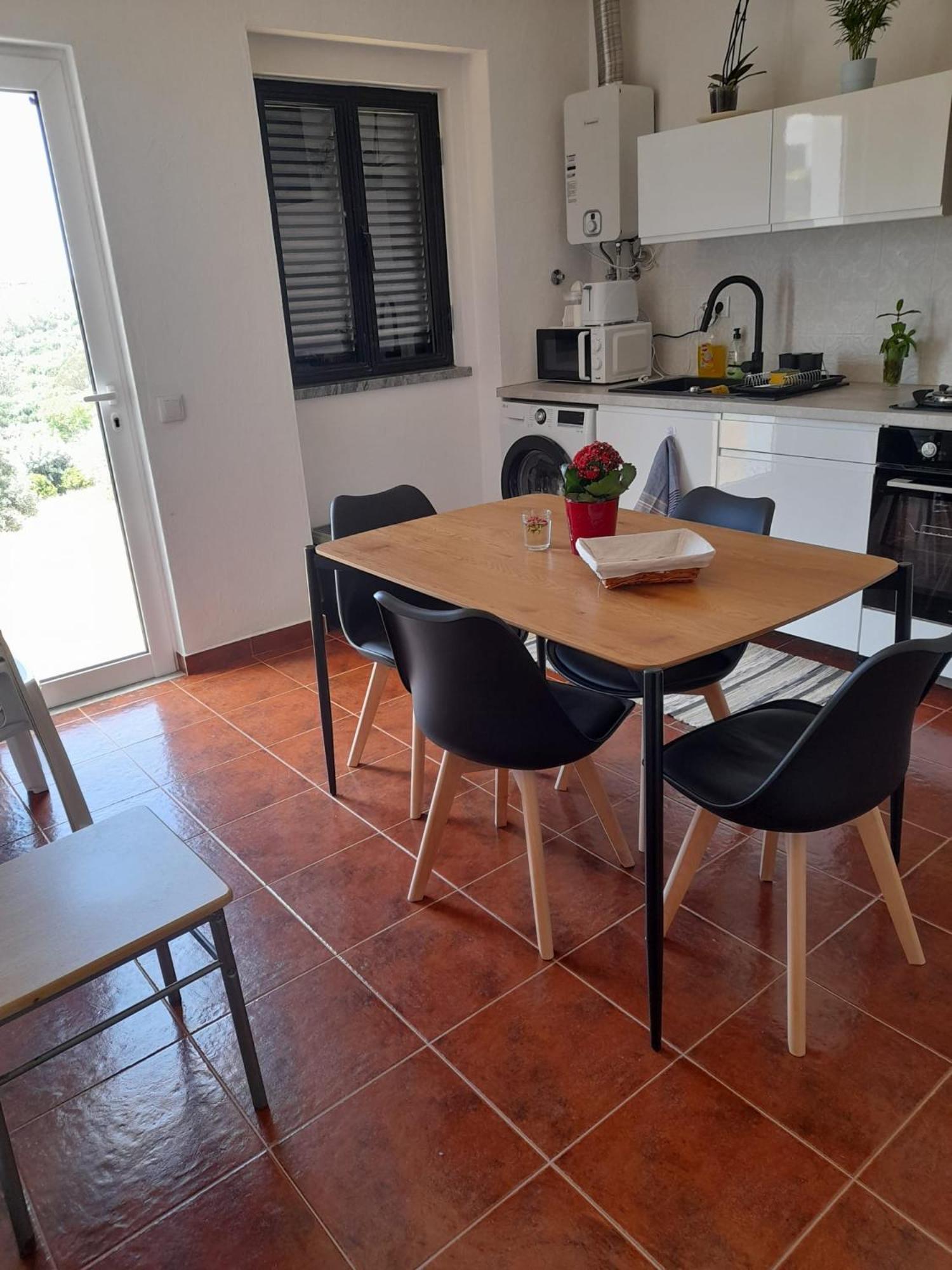 Torrão Nova Quinta Moderna Torramo Em Oliveiras, Campo De Laranjas, Na Nacional 2, Alentejo 13750 M2 빌라 외부 사진